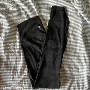 Lululemon align pant